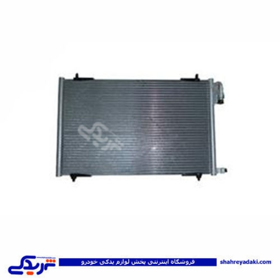 پژو رادیات کولر 206 تیپ 1 والئو اصلی 9000935017