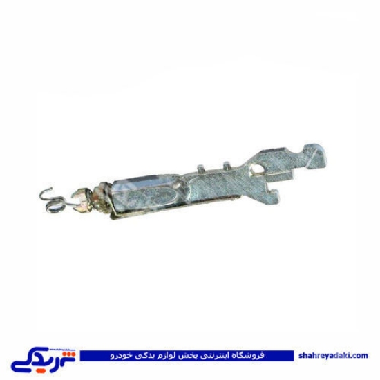 پژو ریگلاژ چرخ عقب 206 تیپ 3 چپ و راست 9000562075