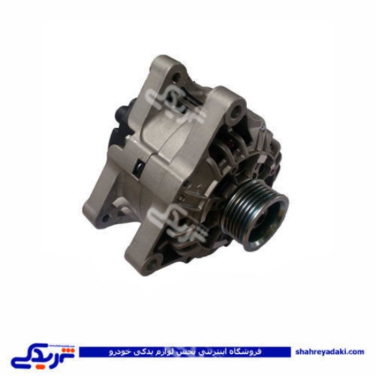 پژو دینام TU5 عظام استام صنعت 3148010
