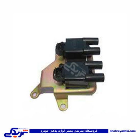 پراید کوئل دوقلو زیمنس و پیکان اچ پی سی HPC 210217