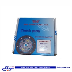 پژو دیسک و صفحه 405 MWH سه 3 تکه با صفحه 9000132009
