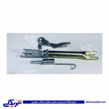 پژو ریگلاژ چرخ عقب سمند چپ دینا پارت 1406016