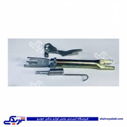 پژو ریگلاژ چرخ عقب سمند چپ دینا پارت 1406016