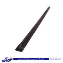پژو زه درب سمند پلاستیکی جلو چپ (بادی) ایساکو 850501801