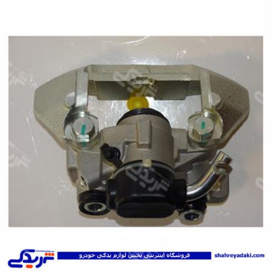 پژو سیلندر ترمز چرخ عقب 206 تیپ 5 و6 (کالیپر) آذین 9000562083