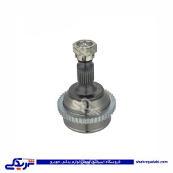 پژو سرپلوس 405 24 خار ABS دار رایو RAYO R-020