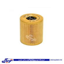 پژو فیلتر روغن 407 ایساکو 1240204002