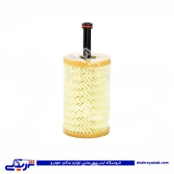پژو فیلتر روغن 206 تیپ 5 ایساکو پایه بلند 1240201311
