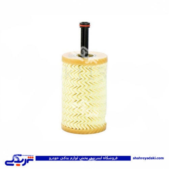 پژو فیلتر روغن 206 تیپ 5 ایساکو پایه بلند 1240201311