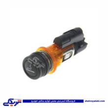 پژو فندک 206 ایساکو 1200100306