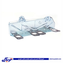 پژو عایق تکی حرارتی روی اگزوز 405 ایساکو کم مصرف 1140100404