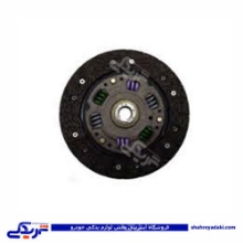 پژو صفحه کلاچ 405 فرانتک FRANTEC 423881