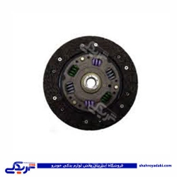 پژو صفحه کلاچ 405 فرانتک FRANTEC 423881