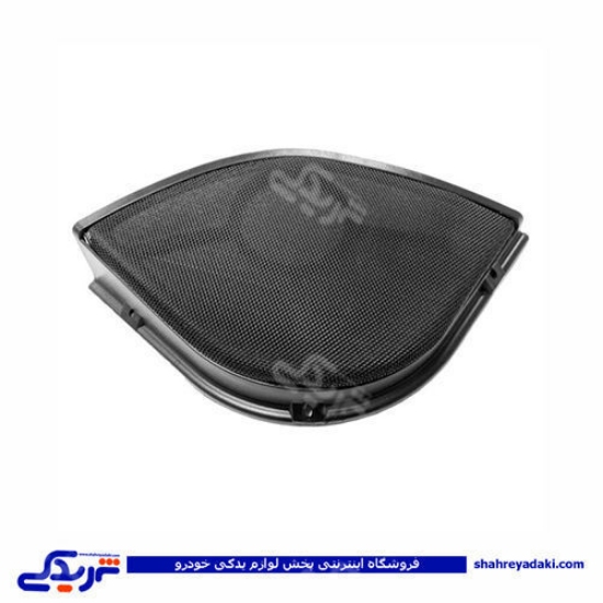 پژو شبکه بلندگو رودری جلو چپ 405 ایساکو 1030400707