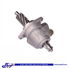 پژو شیر جعبه فرمان هیدرولیک 405 طرح dvs 650500903