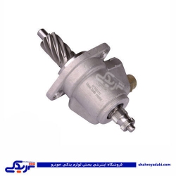 پژو شیر جعبه فرمان هیدرولیک 405 طرح dvs 650500903