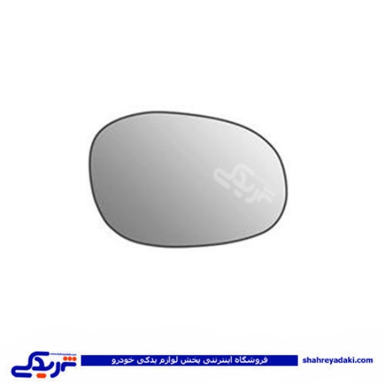 پژو شیشه آینه 206 راست دینا پارت 1605026