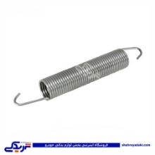 پژو فنر صندوق عقب سمند دینا پارت 1405015