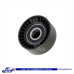 پژو هرزگرد دینام ( غلتک ) 206 بالا سوراخ گشاد UNIX 1602289