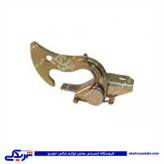 پژو قفل کاپوت خروسکی 405 ایساکو 2390300199