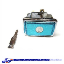 پژو قفل سوئیچی صندوق 405 ایساکو 1360402399
