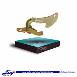 پژو قفل کاپوت خروسکی سمند ایساکو 0831100599