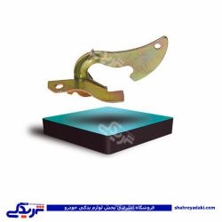 پژو قفل کاپوت خروسکی سمند دینا پارت 1405220