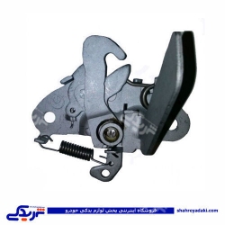 پژو قفل کاپوت رانا دینا پارت 2605006