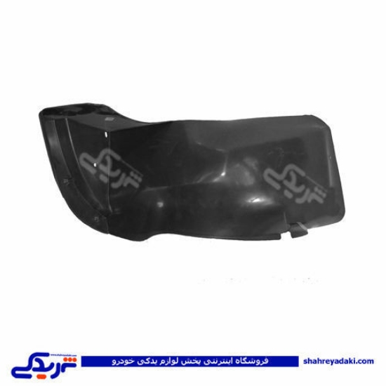 پژو گل پخش کن عقب راست 206 دینا پارت 1605044