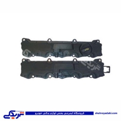 پژو قالپاق سوپاپ زیرین دود و هوا 206 t5 دینا پارت 1602214