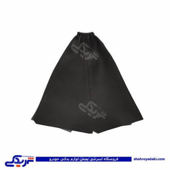 پژو گردگیر دسته دنده سمند مشکی دینا پارت 1405104