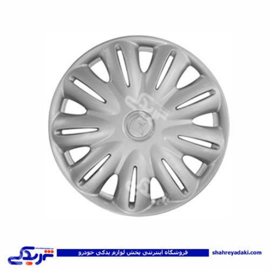 پژو قالپاق چرخ سمند دینا پارت 1405081