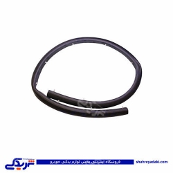 پژو لاستیک لبه جلو کاپوت 405 ایساکو 1820200399