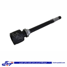 تصویر  مشعلی پلوس بلند پژو 206 تیپ 5 22 خار راست فرانتک FRANTEC 423711