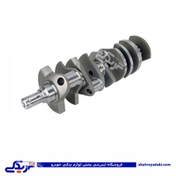 پژو میل لنگ 405 مدل 2000 طوس 9000731003