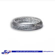 پژو واشر گلو اگزوز تکی 206 9000719039