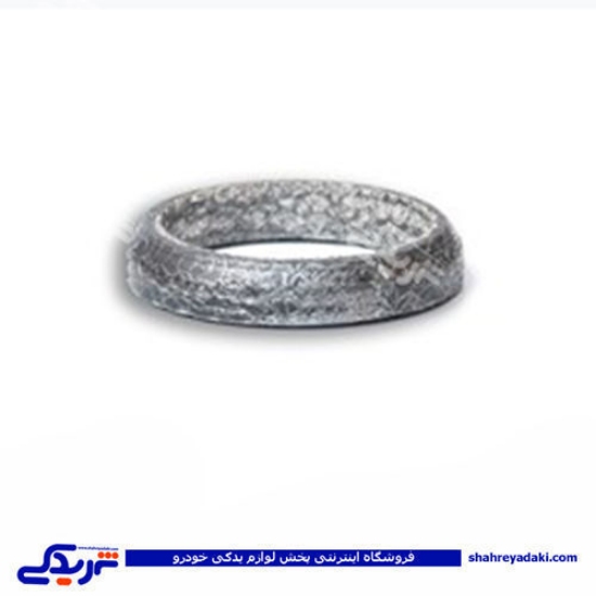 پژو واشر گلو اگزوز تکی 206 9000719039