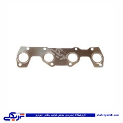 پژو واشر بغل اگزوز 206 9000719029
