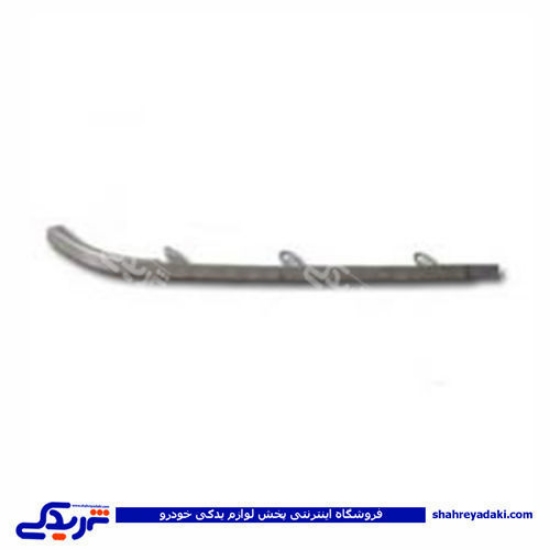 پژو ابروئی چراغ جلو چپ سفید 405 دینا پارت 1205171