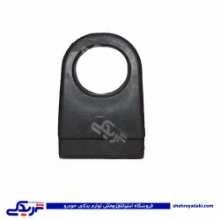 پژو نگهدارنده رادیات 206 بالایی ایساکو 1810900399