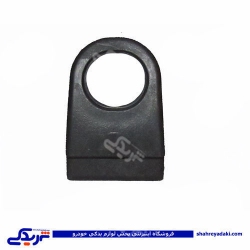 پژو نگهدارنده رادیات 206 بالایی ایساکو 1810900399