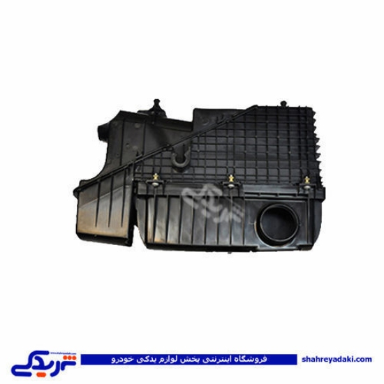 پژو هواکش کامل EF7 ایساکو کد 4301 1240304399