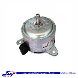 پژو موتور فن پیچی 405 وات200 ایساکو 1010100599