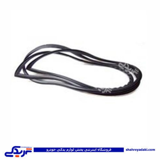 پژو نوار دور شیشه عقب 405 دینا پارت 1205206