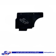 پژو نمدی زیر داشبورد راست 405 GISP 494502