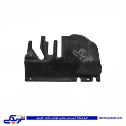 پژو نمدی زیر داشبورد چپ 405 GISP 494501