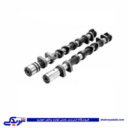 پژو میل سوپاپ سمند هانترپارت HUNTER EF7 420437