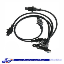 پژو وایر شمع 405 انژکتور EYQUEM اصلی 9000586007