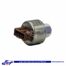 پژو کلید سه کاره کولر 405 9000574036