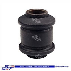 پژو بوش کمک عقب 405 پلاستیک بالا و پایین شیفتن 8965